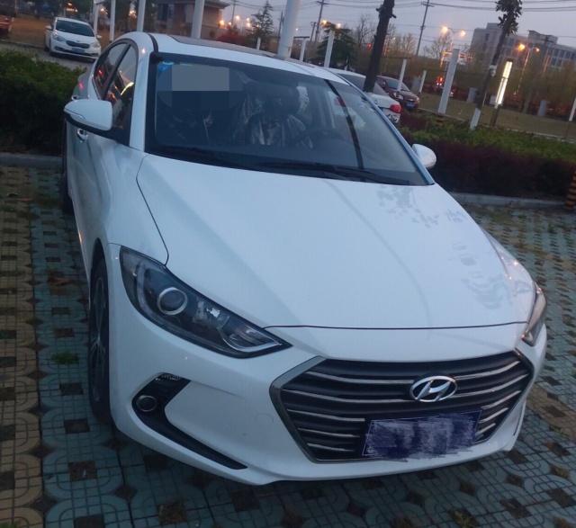 现代领动和朗动选哪个好点,现代领动的两款发动机哪个好