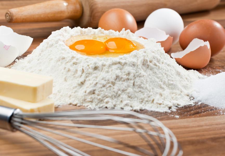 混酥类糕点有哪些,混酥类糕点