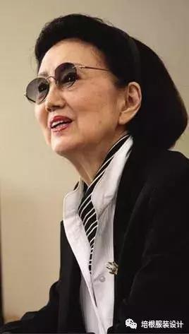 服装设计专业著名人物,服装设计师排行