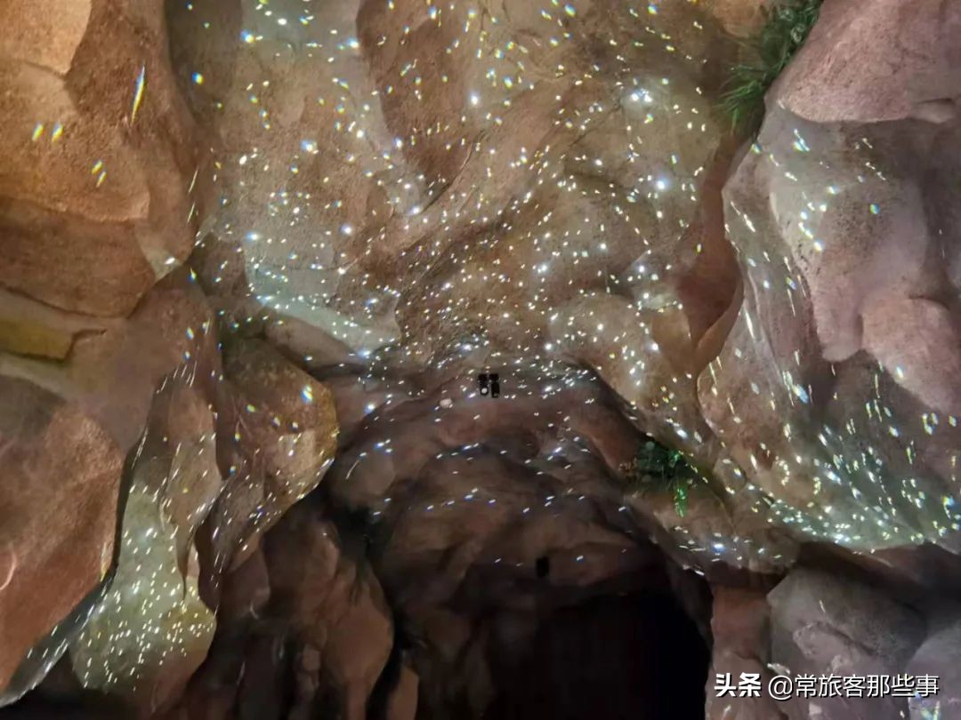 杭州开元森泊怎么样,杭州度假开元森泊