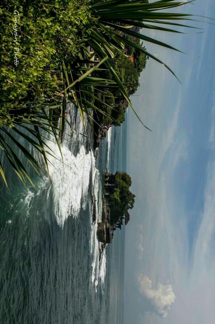 巴厘岛海神庙攻略,巴厘岛海神庙