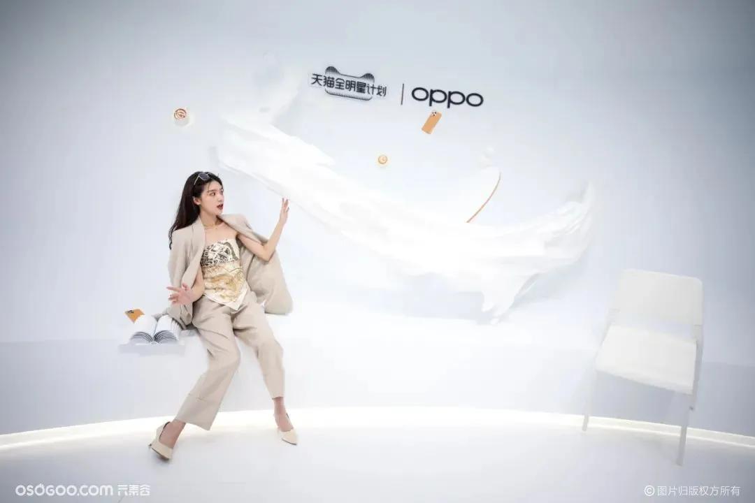 品牌线下快闪活动,快闪活动品牌加持