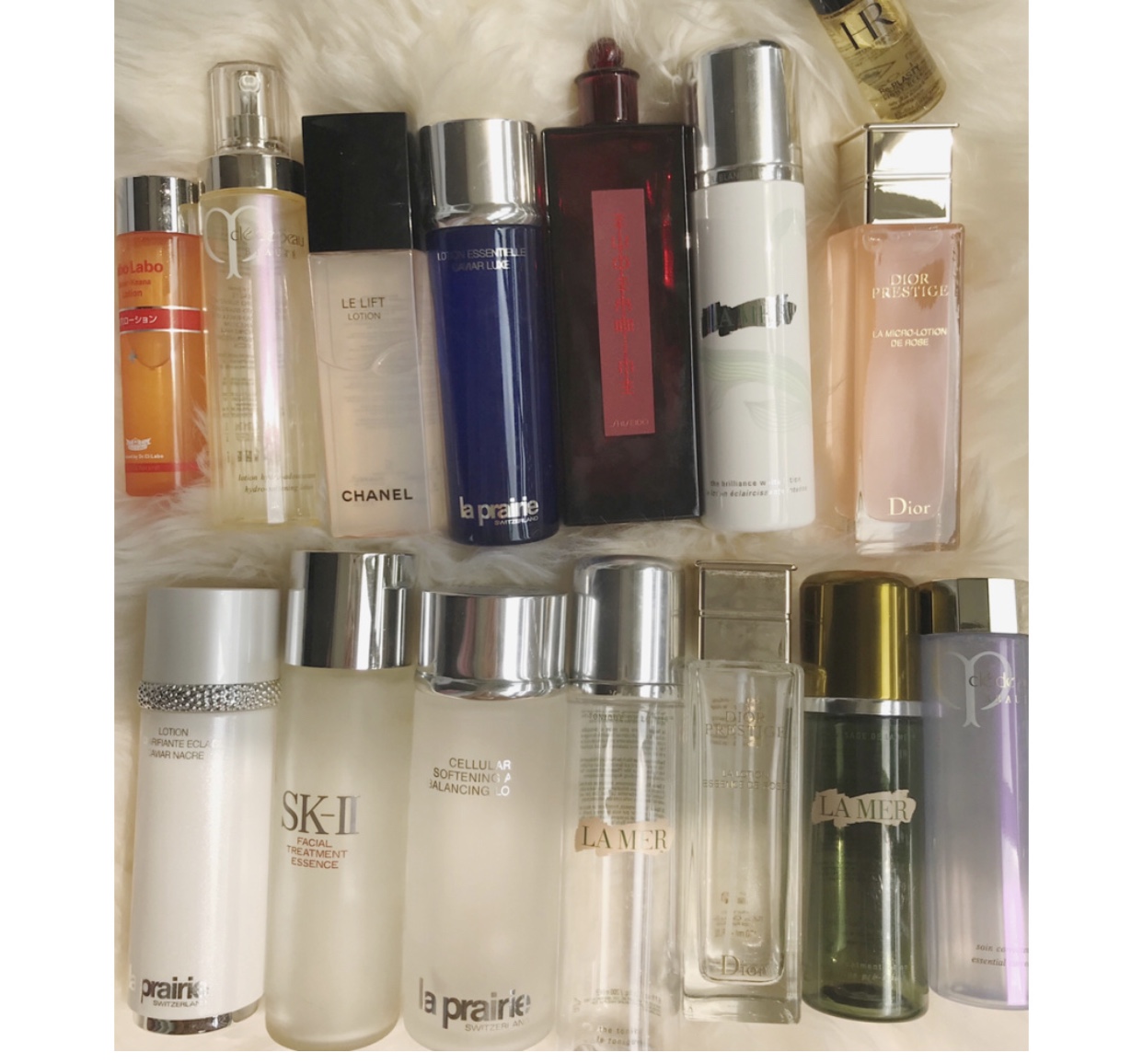 精华水爽肤水推荐,金盏花精华爽肤水