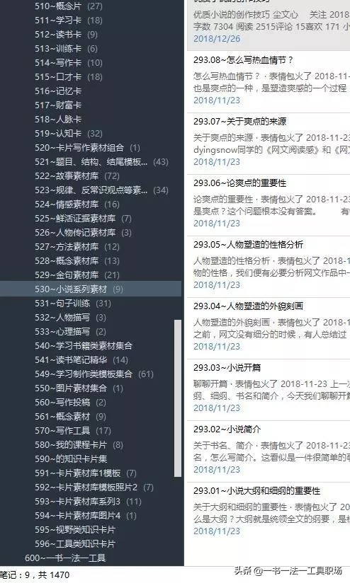 240天写了17.5万字，学到什么？将我走过的弯路说给新手听听