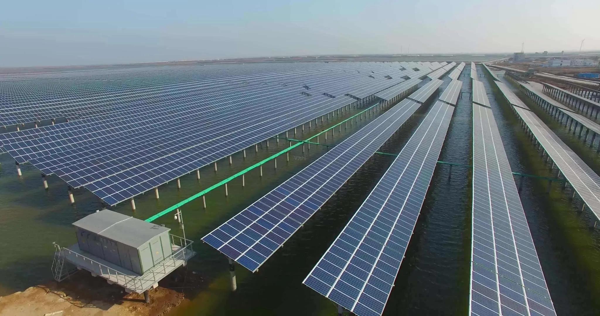 论光伏的危害,分析光伏电站的弊端