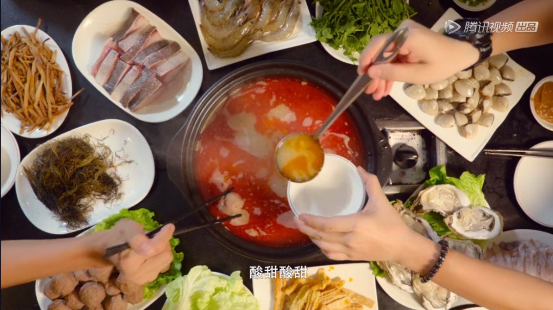 全国火锅排名怎么样,全国十大火锅示意图