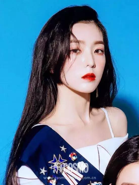 安妮半披发型,安妮新款短发发型