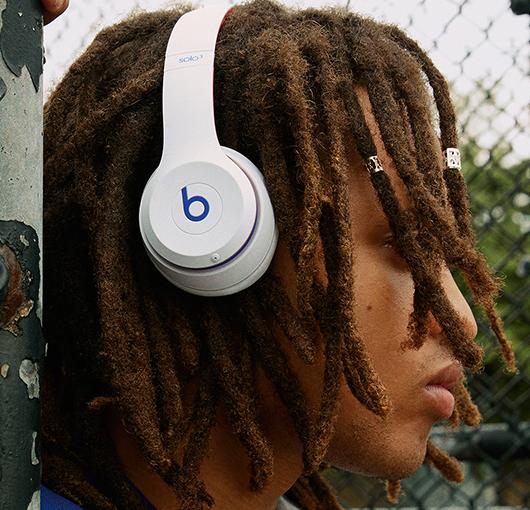 beatssolo3值不值得买二手的,beatssolo3和studio3有什么区别