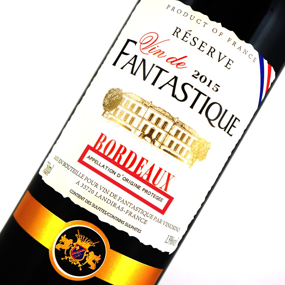 法国葡萄酒酒标详细解读图片,法国葡萄酒酒庄等级怎么标