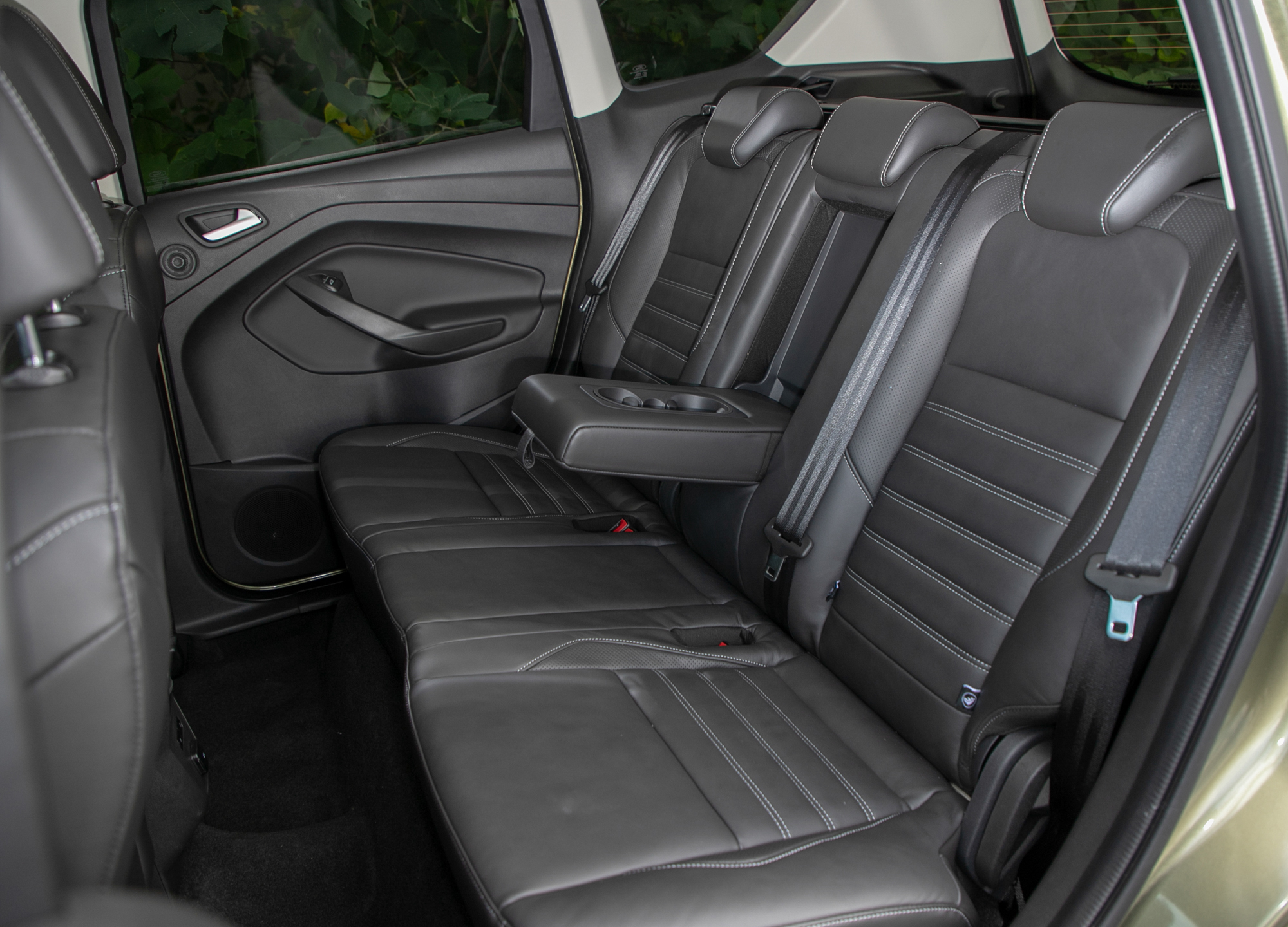 翼虎1.5t低配,福特翼虎1.6r