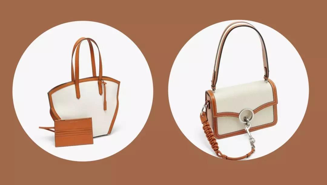 推荐几款小众又好看的包包,最值得入手的几款小众包包