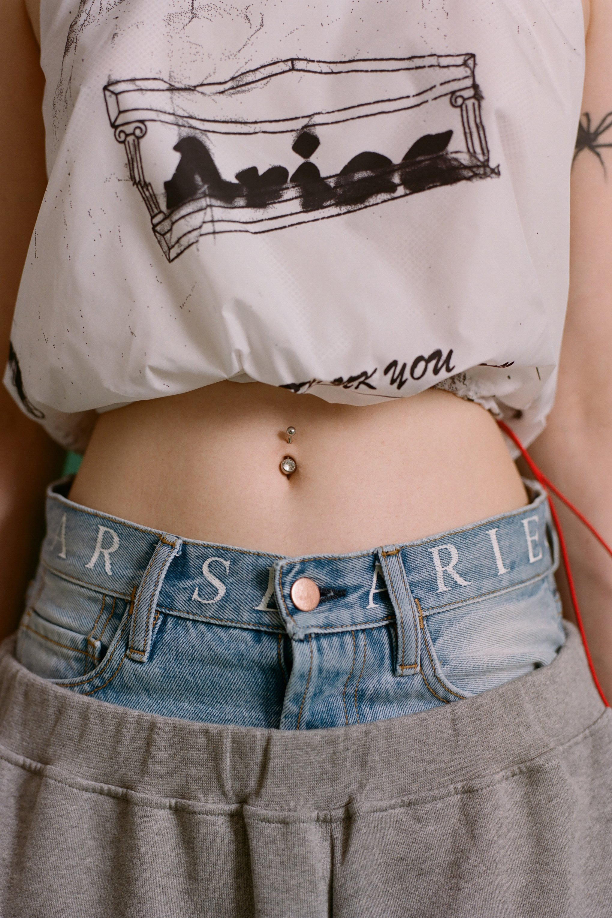 ARIES×Lee限量系列，演绎全新工装丹宁