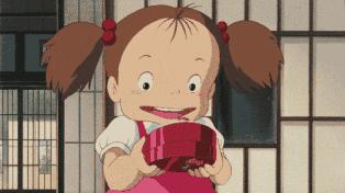 收到快递被拆,美女收到快递被拆