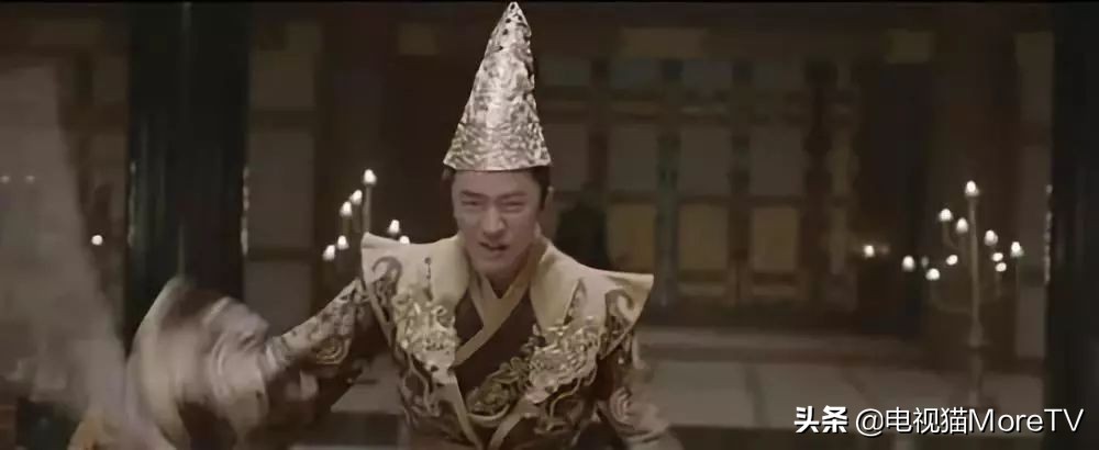 《庆余年》加更啦！二哈版的范闲，你见过吗？