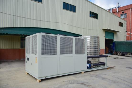 不锈钢换热器的优缺点,不锈钢换热器能用几年