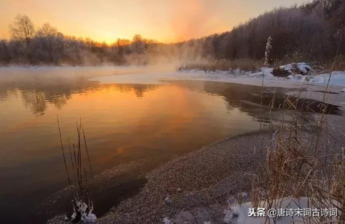 古人描写雪的诗句有哪些,描写冬雪的诗句古诗大全