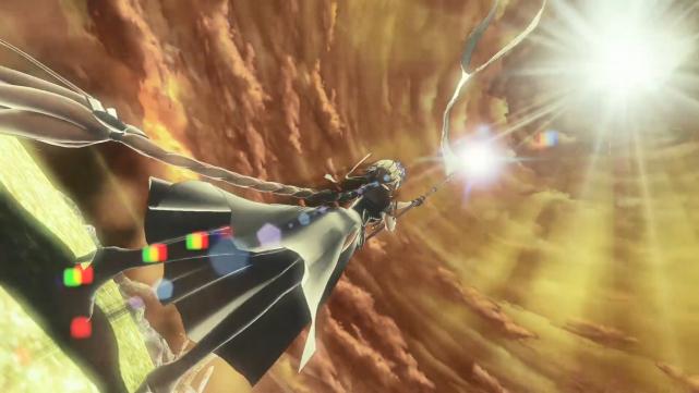 型月贞德在哪一部登场,型月动漫人物