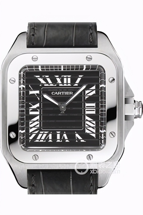 手表那些事儿13-卡地亚