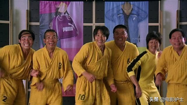 香港累计总票房冠军刘德华,香港票房第一刘德华