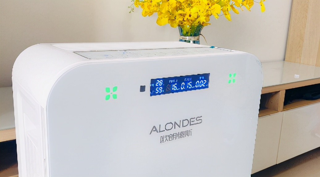 欧朗德斯空气净化器怎样,欧朗德斯除甲醛净化器怎么用