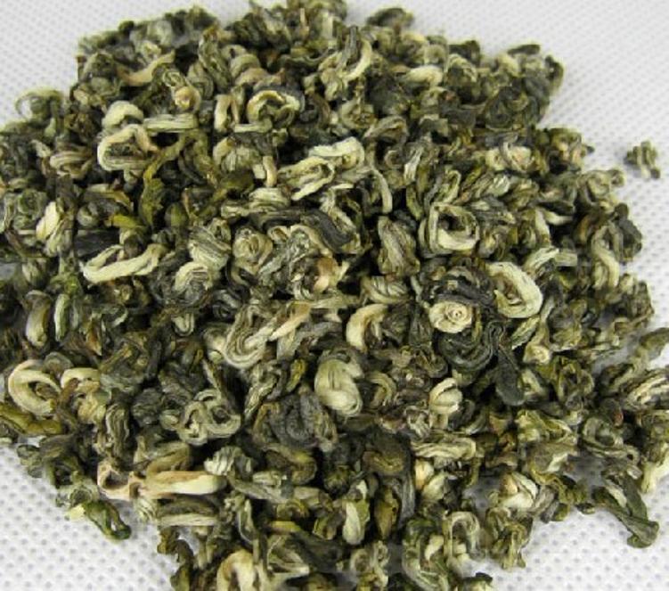 五分钟教会你如何鉴别碧螺春真假,从此远离次品