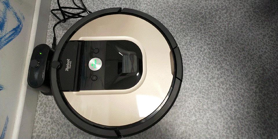 好玩不好用？宅小秘手把手教你用iRobotRoomba961