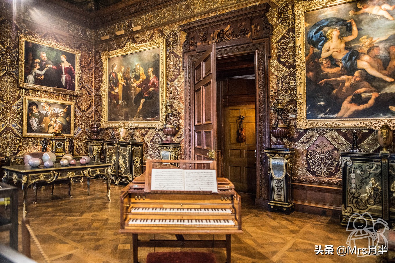 英国最大庄园排行榜,英国顶级庄园