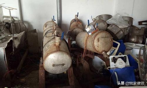 解密中国大案2006小说,解密中国大案018