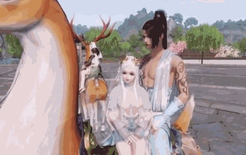 天刀手游神威在线挨揍,天刀手游新区论剑挨揍