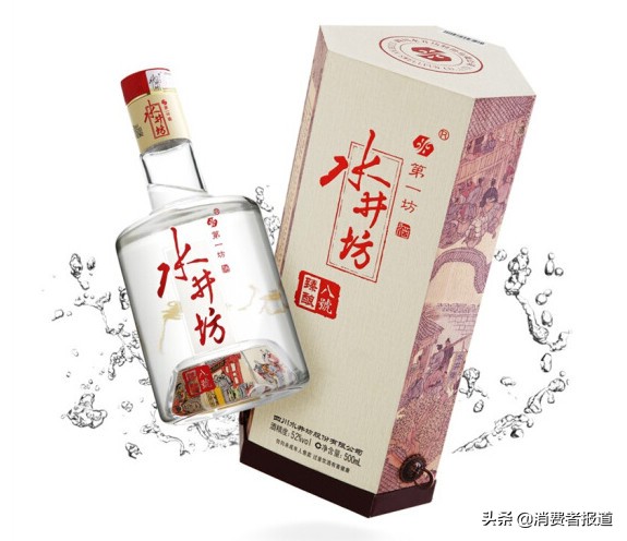 315曝光最差食品前十名,315质量最好食品名单