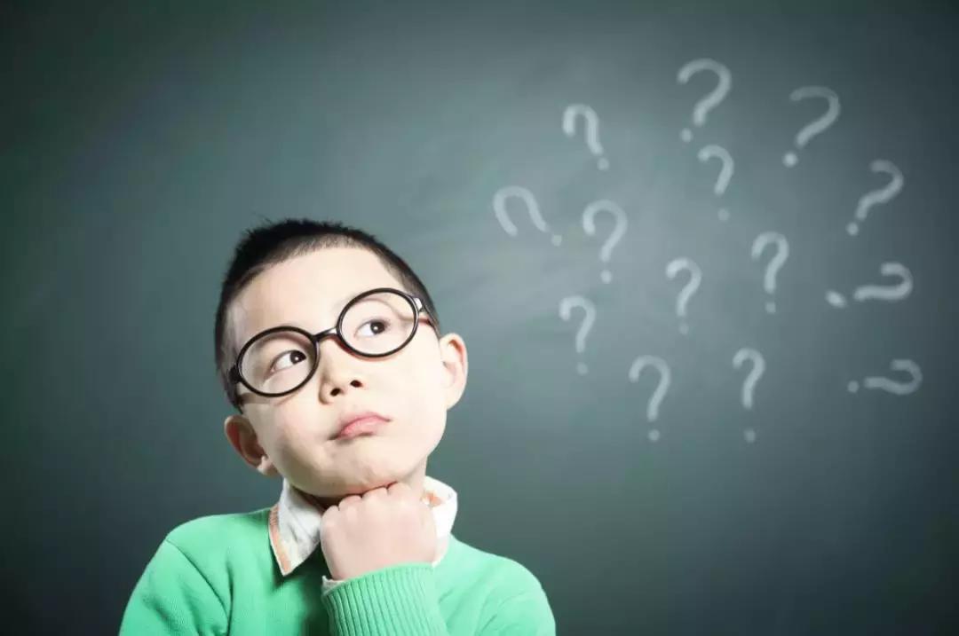 如何帮助学生培养独立思考的能力,如何通过提问来提升孩子的思考力
