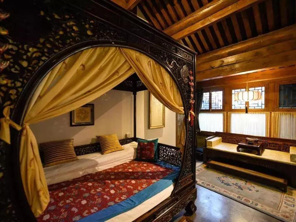 红木家具中堂的标准尺寸,红木家具尺寸标准大全集