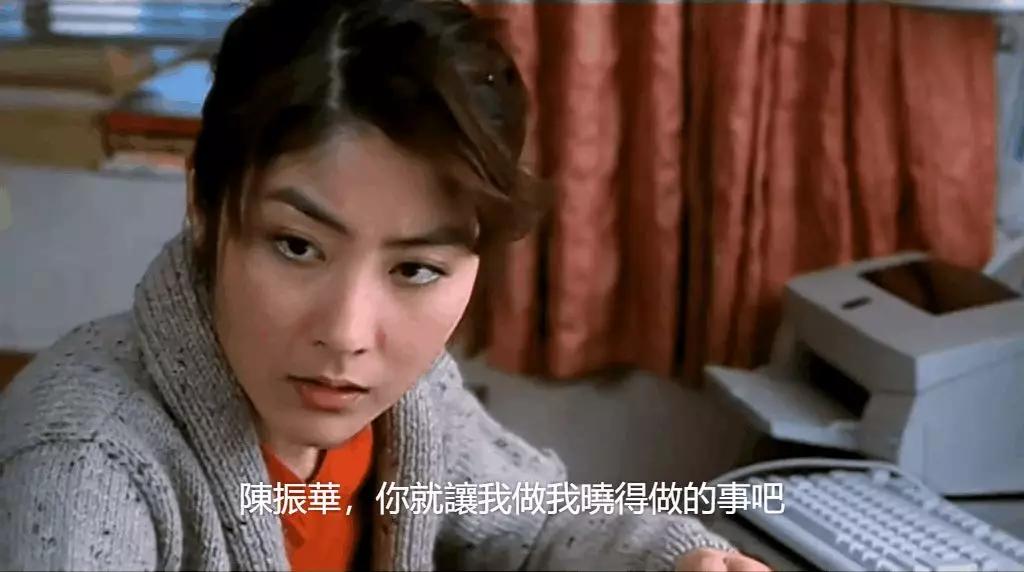 那些对着干的男女，最后都成了情侣