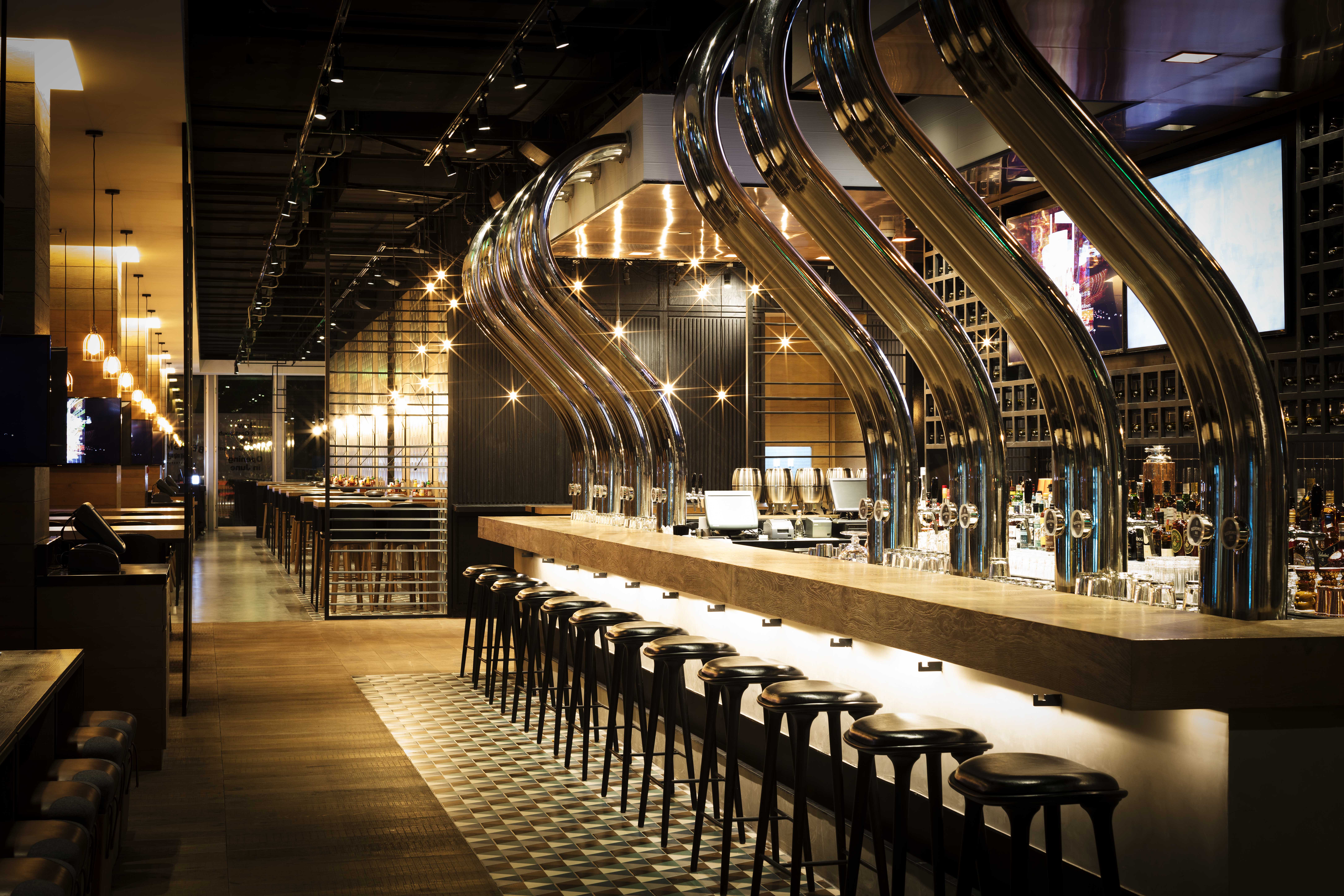 新国贸饭店订房,新国贸饭店客房特色