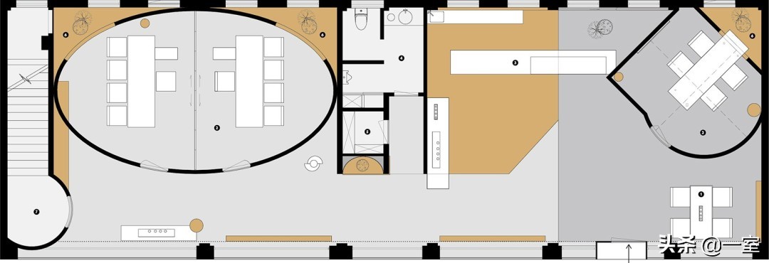 工装平面设计思路,工装设计师应该怎么做图