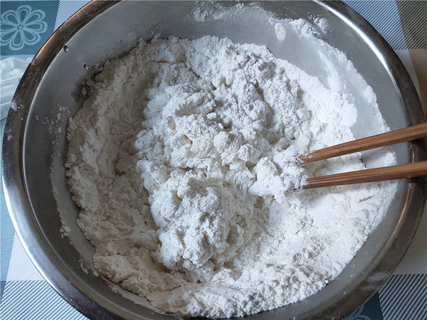 糯米粉有几种做法好吃,糯米粉最好配方