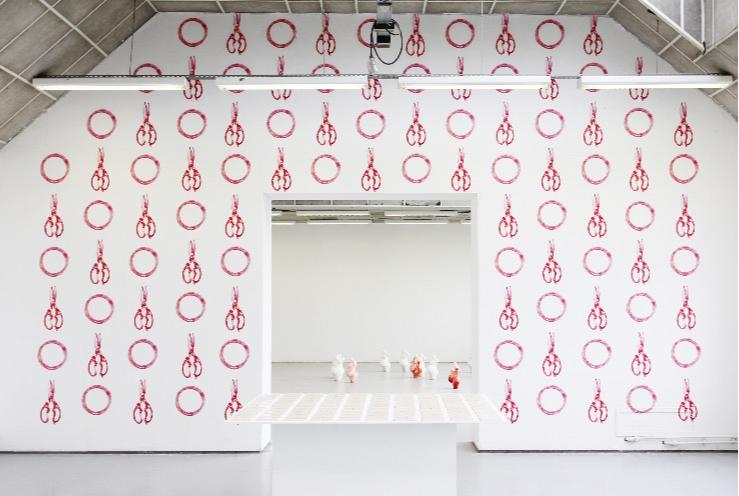 放置了25年的节育环,十年前最好的节育环