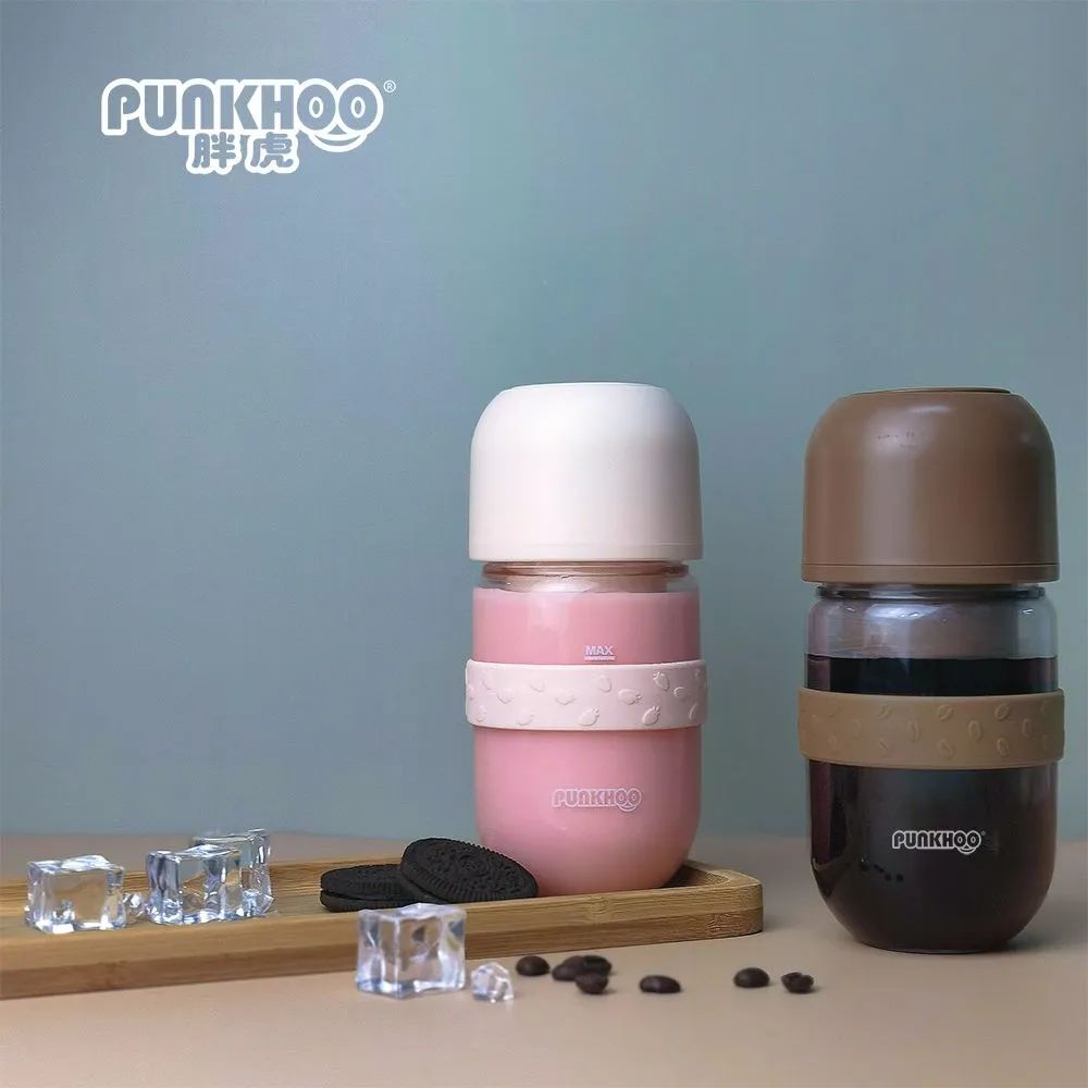 咖啡豆磨粉榨汁机,咖啡特调榨汁机