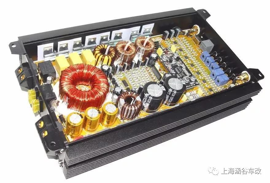 汽车音响改装知识学习,汽车音响改装入门知识