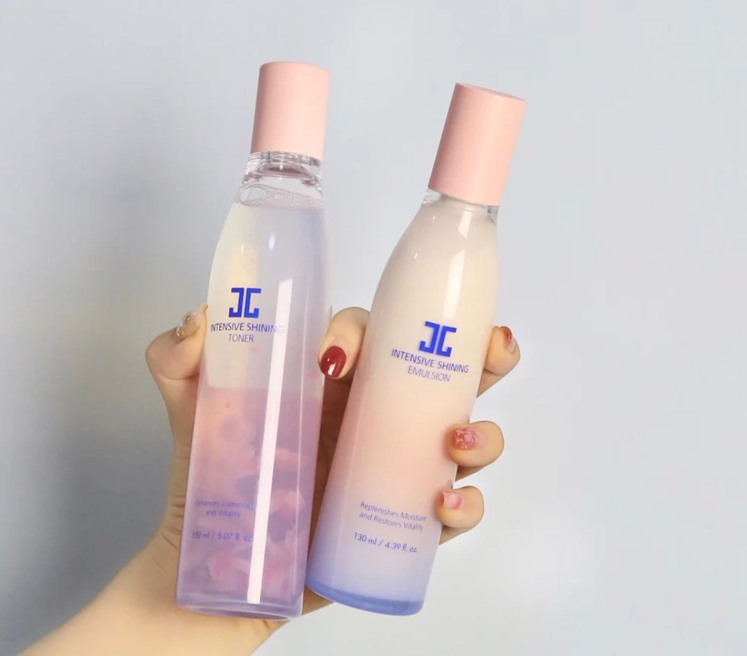 水乳推荐抗衰老干敏感肌肤,补水保湿水乳推荐红榜测评