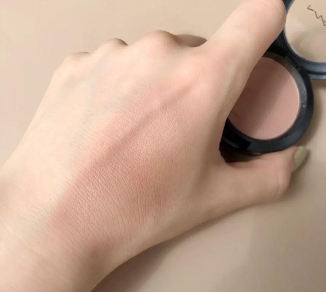 腮红jillleen元气少女色号,intoyouu单色元气少女腮红