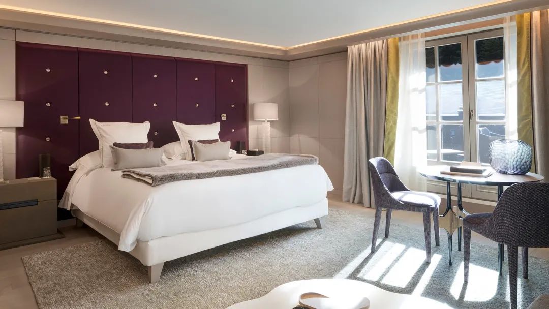 全球顶级十大精品酒店,全球公认的十大顶级酒店