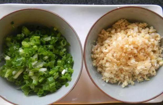 蒜香蒸鲍鱼怎么用鲍鱼汁,蒜香鲍鱼教学视频