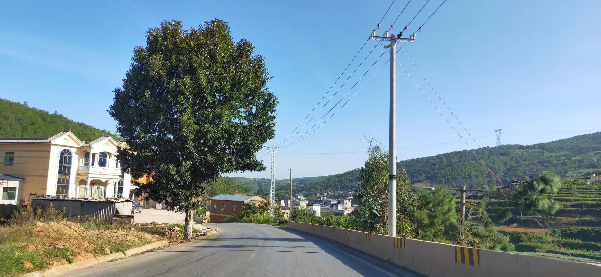 自驾云南大理到贵州旅游攻略,自驾昆明大理丽江攻略