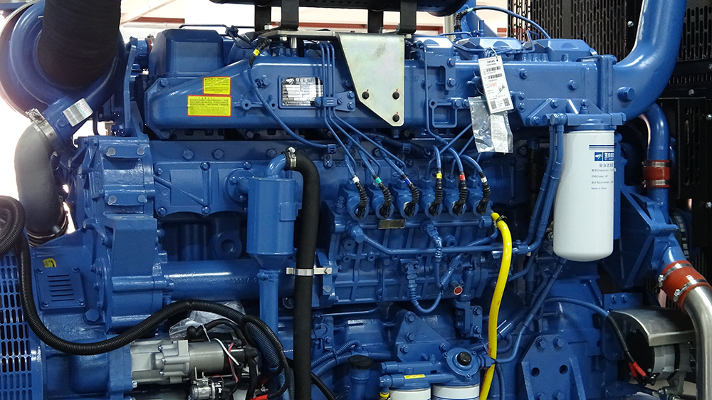 发电机过载发不着怎么处理,柴油发电机过压故障怎么解决