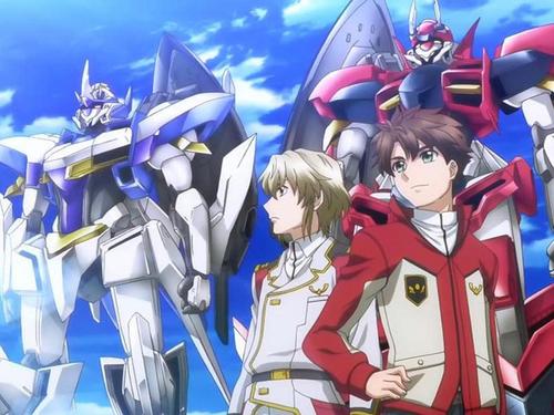 sunrise动漫制作公司,sunrise动画工作室