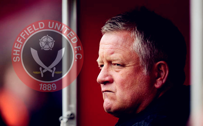 谢菲尔德联队vs曼彻斯特联,谢菲尔德联升入英超