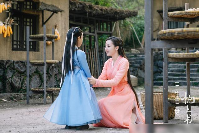 从5.8到6.4口碑真香！《三生三世枕上书》到底魔性在哪儿？