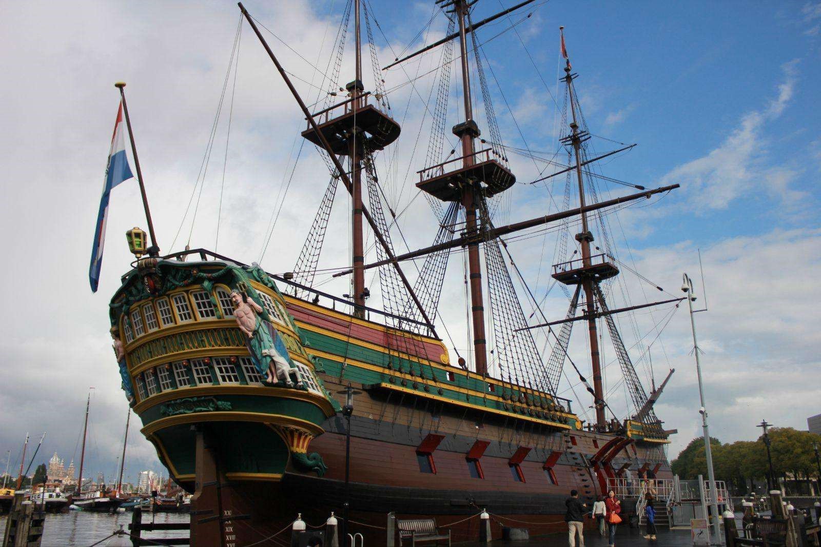 博物馆的文物大部分都是赝品,博物馆价值5亿的赝品