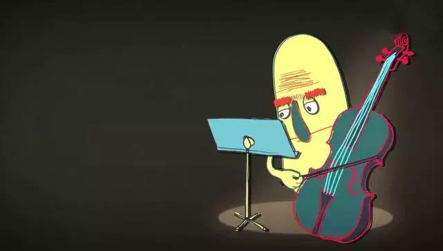 快速读谱技巧,怎么读谱又快又准